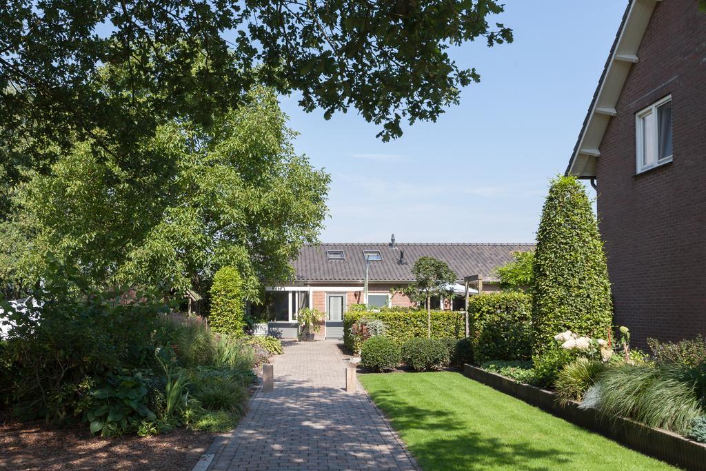 B&B Den Achterhof Uden Exterior foto