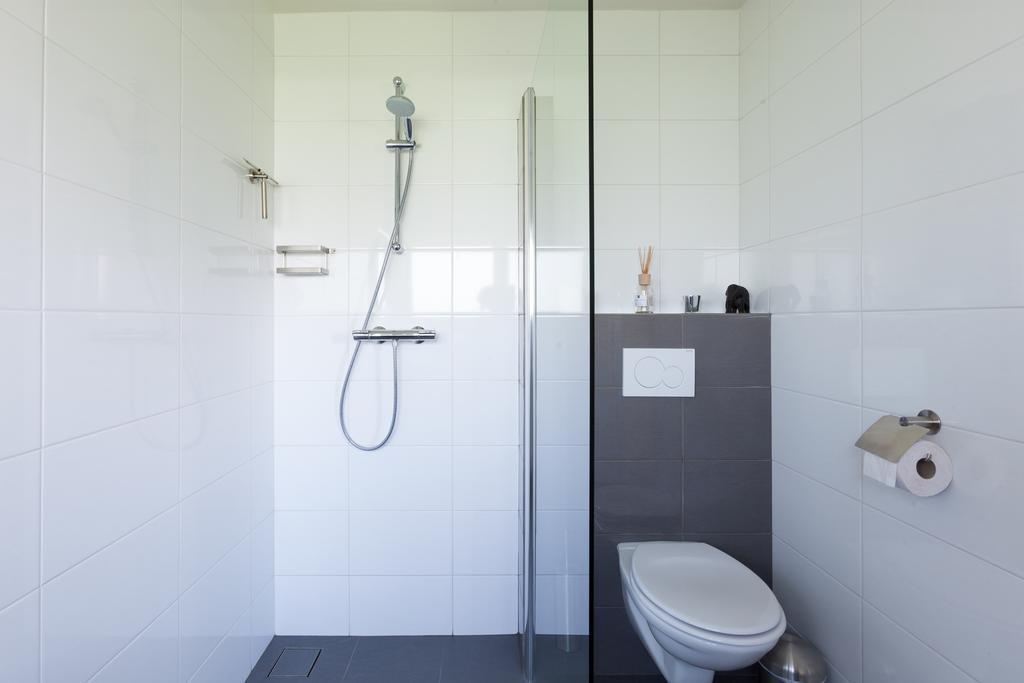 B&B Den Achterhof Uden Zimmer foto