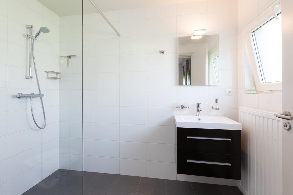 B&B Den Achterhof Uden Zimmer foto
